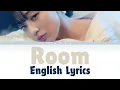Lagu Jihyo (Twice) - Room English Lyrics