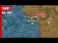 Download Lagu 17 SET 2025 | AVANÇO RÁPIDO EM SEREBRYANSKY