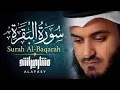 Download Lagu سورة البقرة مشاري العفاسي | Al-Baqarah - Mishary Alafasy | Сура Аль-Бакара - Мишари Аль-Афаси
