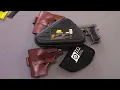 Plano Protector Series Medium Pistol Case