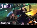 Download Lagu NIGHTCORE - Magnet (Hatsune Miku \u0026 Megurine Luka/Vocaloid) [Lyrics↓]