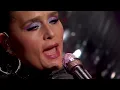 Jessie Ware performs 'Free Yourself' Live at The Fashion Awards 2022