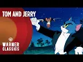 Download Lagu Tom and Jerry | Mega Episode | 40's-50's Full Episodes | Warner Classics