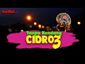 Download Lagu CIDRO 3 Tanpa Kendang Cover