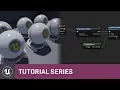 Blueprint Essentials Arrays 08 v4 2 Tutorial Series Unreal Engine