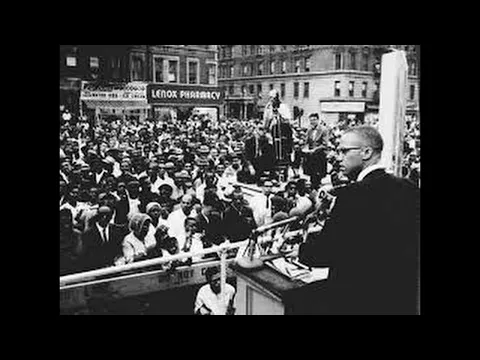 Download MP3 Malcolm X's Powerful Message to the Grassroots: Unveiling the House Negro and Field Negro Divide