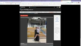 how to upload a picture from shutterfly onto myhjyearbook com