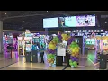 Endless fun under one roof Main Event s grand opening weekend began January 20