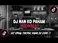 Download Lagu DJ NAN KO PAHAM BREAKBEAT VIRAL TIKTOK TERBARU 2025 !!