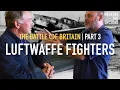 Download Lagu Did the Messerschmitt Me109 Have the Edge over the Spitfire? Battle of Britain | Part 3