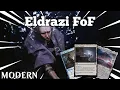 Download Lagu Today We Play BAD BOY Control | Eldrazi FoF | Modern | MTGO