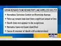 Decomposed human remains found near Portland Maine homeless shelter