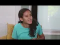 Autentico 2 Capitulo 4A historia - La ninez