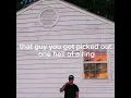 “I’d Like to Think” (Official Lyric Video)