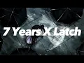 Download Lagu 🎵「Vietsub \u0026 Lyrics」| 7 Years x Latch - Lukas Graham \u0026 Sam Smith