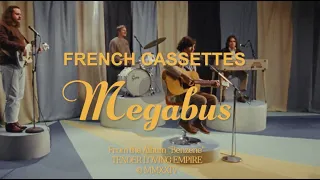 French Cassettes - Megabus