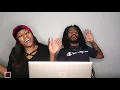 Queen Naija & Big Sean - Hate Our Love (Official Video) REACTION