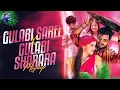 Download Lagu Gulabi Saree X Gulabi Sharara (DJ Remix) | Tapori Mashup | Rajkumar Joshi | Sanju Rathod | Hit Song