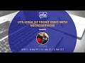 Utilizing JSF Front Ends with Microservices Jakarta Tech Talks - April 2020