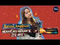 Download Lagu Raissa Anggiani - Menari Aku Menari \u0026 Itu Aku live #Buzztertainment
