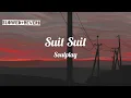 Suit Suit (slowed+reverb) #reverb #lofi #gururandhawa #tseries