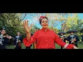 SE ME VA A QUEMAR EL CORAZÓN (Daira Aita ft. MARIACHI GIGANTE DE LA PLATA)