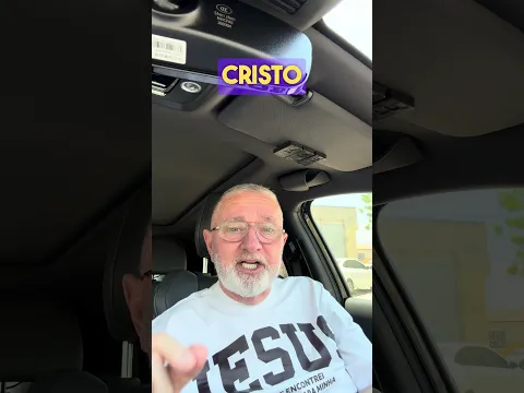 A PAZ POVO DE DEUS!