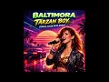 Lagu BALTIMORA-TARZAN BOY (FEMALE COVER DRIVE REMIX)