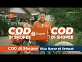 Download Lagu Iklan Shopee [COD] (2021)