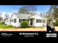 64 Greenacre Lane Agawam Ma 01001