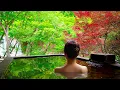 Lagu 22 uur in een afgelegen Japanse onsenherberg | Funayama Onsen