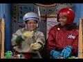 Barney - The Rocket Song Stick With Imagination