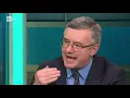 The Liberation of Auschwitz - Alessandro Barbero - Past and Present (Rai3, January 27, 2020)