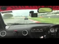 Tcc sepang track day the doctor dc5 cct 7-12-15