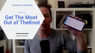 TheKnot com Will Work If Used Correctly