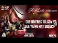 Gerardo Coronel - Te Felicito (LETRA/LYRIC VIDEO) ESTRENO 2022