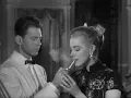 Eleanor Parker Smoking Part 1