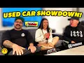 Download Lagu Battling Hot Rod Icons over USED CAR PRICES! David Freiburger x Tony Angelo x Alex Taylor!