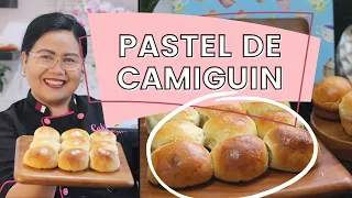 Download EASY PASTEL RECIPE (Pastel de Camiguin) SUPER SALABLE AND PANGKABUHAYAN RECIPE! MP3