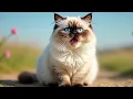 Download Lagu Street Cat Meowing | Cat Meowing to Attract Dog | Cat Sound Effect |Sounds to Attract Cat| Stray Cat