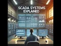SCADA Systems Explained The Future of Industrial Automation
