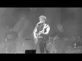 Raly Barrionuevo- Cuarto Menguante
