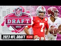 2023 NFL Draft LIVE
