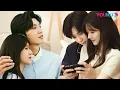 Download Lagu [KISS COMPILATION] My brother's best friend becomes my sweet boyfriend | Hidden Love | YOUKU
