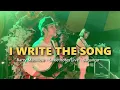 I WRITE THE SONG - Barry Manillow - Sweetnotes Live
