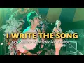 Lagu I WRITE THE SONG - Barry Manillow - Sweetnotes Live