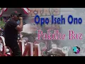NGALE SPEKTA 3 // OPO ISEH ONO // PAKDE BAZ