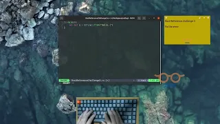 Learning Rust Programming - Reference