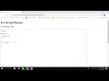 15b JavaScript How to Convert while Loop to for Loop