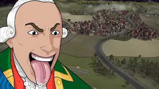 Master of Command Playthrough